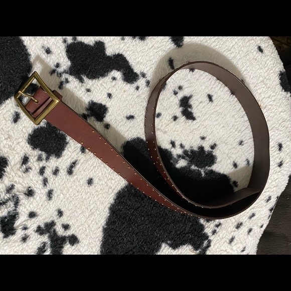 Brown Belt - Picture 4 of 5